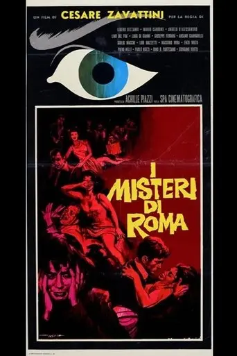 I misteri di Roma (1963)