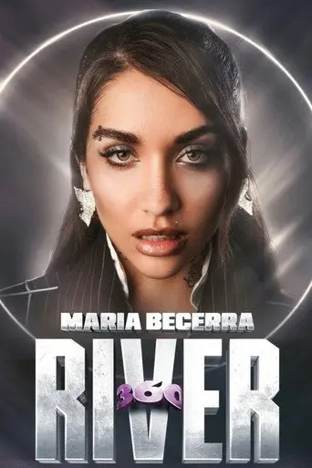 María Becerra - Estadio River Plate (2025)