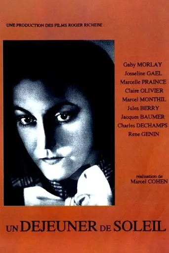 Un Dejeuner De Soleil (1937)