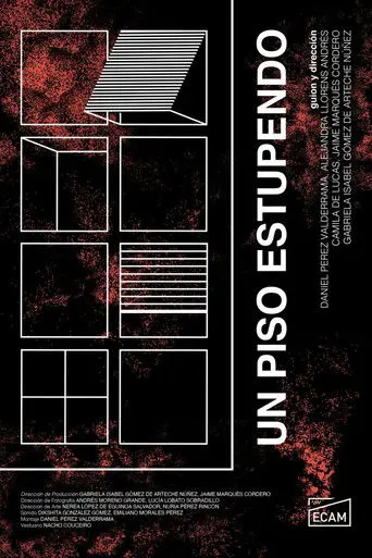 An Awesome Flat (2024)