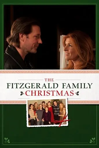 The Fitzgerald Family Christmas (2012)