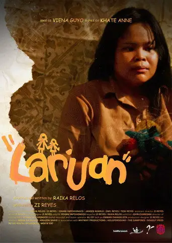 Laruan (2026)