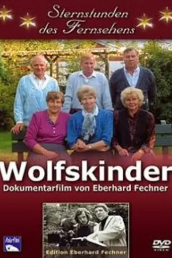 Wolfskinder (1991)