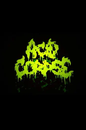 Acid Corpse (2023)