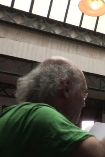 Tu crois qu'elle va venir ? (2016)