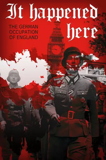 It Happened Here (1966)