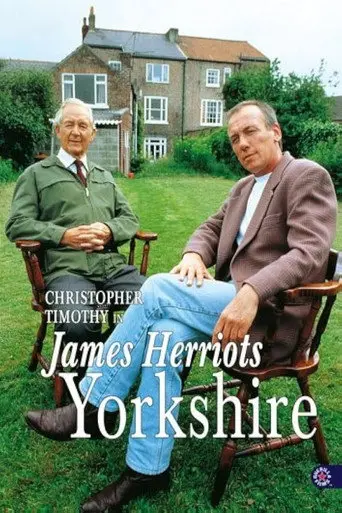 James Herriot's Yorkshire (1993)
