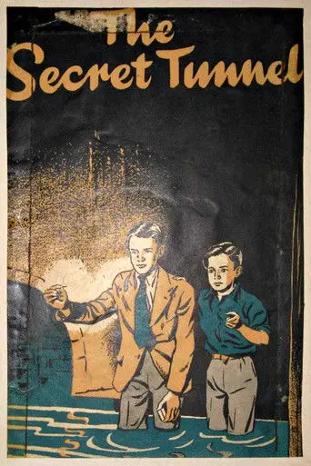 The Secret Tunnel (1948)