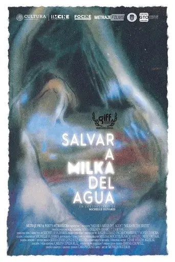 Milka In The Water (2024)