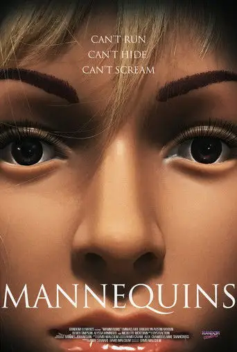 Mannequins (2018)