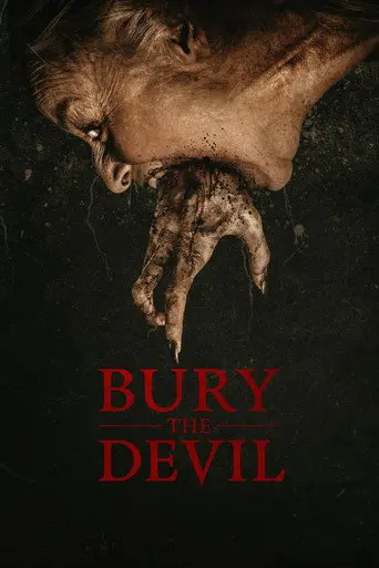 Bury the Devil (2026)