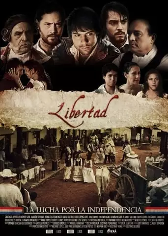 Freedom (2012)