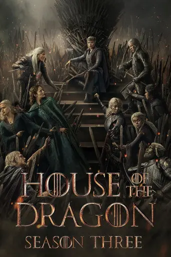 House of the Dragon: Season 3 Special Premiere (2026)