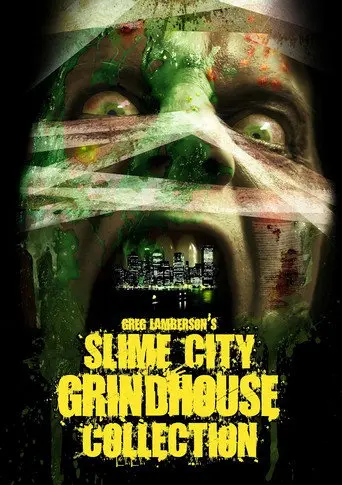 Gruesome (2007)