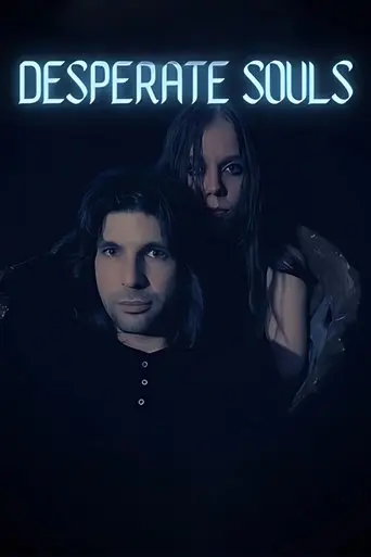 Desperate Souls (2023)