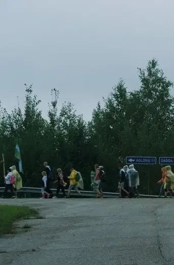 The Priest (2019)