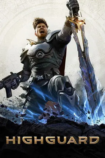 Highguard | Official Launch Showcase (2026)