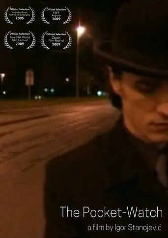 The Pocket-Watch (2005)