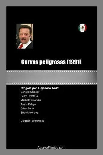 Curvas peligrosas (1991)