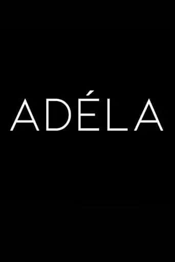 Adéla (2021)