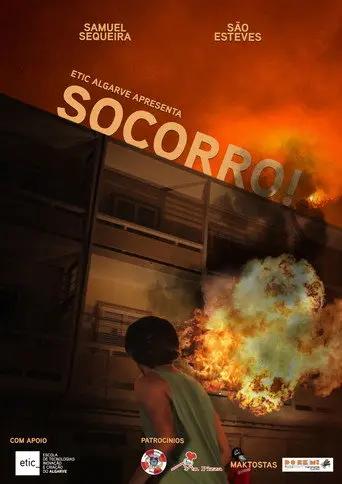 Socorro! (2017)