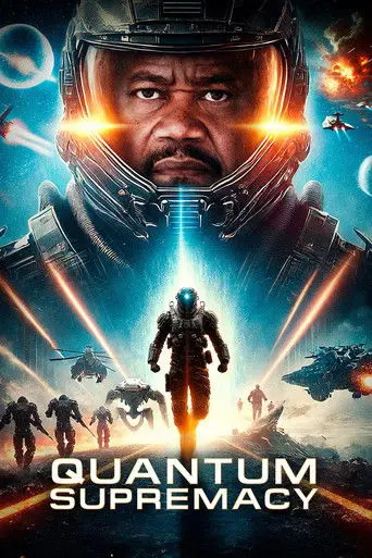 Quantum Supremacy (2026)