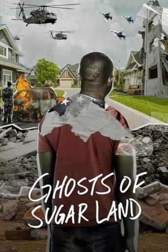 Ghosts Of Sugar Land (2019)