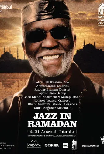 Dhafer Youssef Quartet: Live at Jazz in Ramadan/Istanbul (2010)