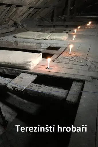 The Terezin Gravediggers (2020)