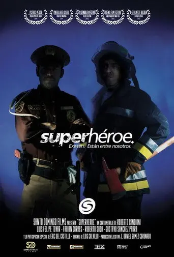Superhéroe (2004)