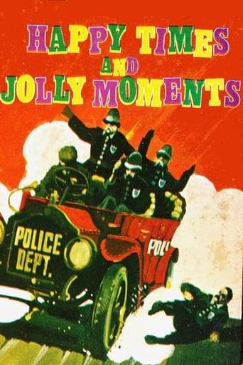 Happy Times And Jolly Moments (1943)