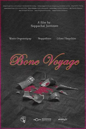Bone Voyage (2025)