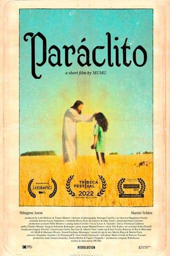 Paraclito (2022)