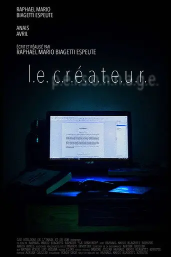 The creator (2022)