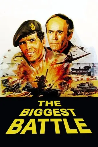 The Biggest Battle (1978)