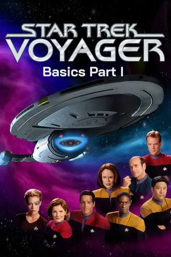 Star Trek: Voyager - Basics (1996)