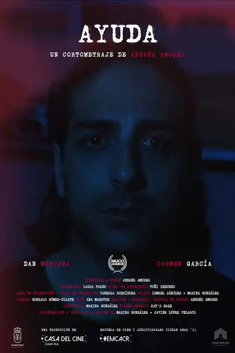 Ayuda (2023)