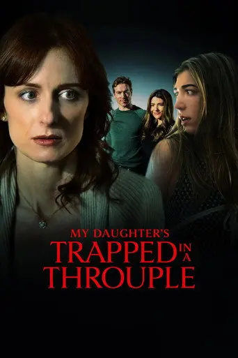 My Daughter's Trapped in a Throuple (2026)
