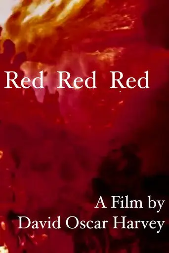 Red Red Red (2011)