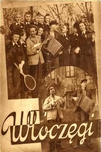 Wloczegi (1939)
