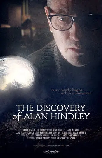 The Discovery of Alan Hindley (2016)