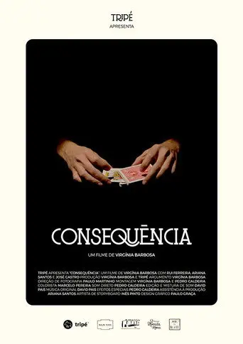 Consequência (2019)