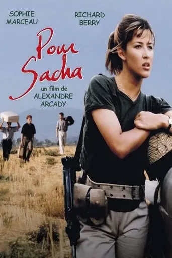 For Sasha (1991)