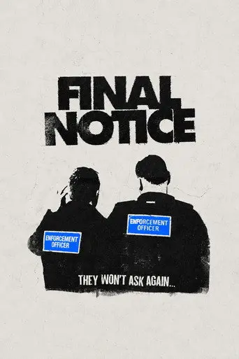 Final Notice (1970)