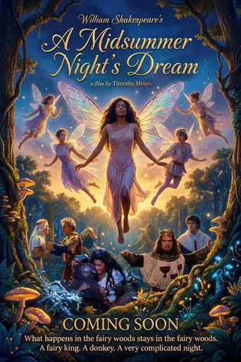 A Midsummer Night's Dream (1999)
