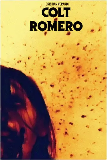 Colt Romero (2008)