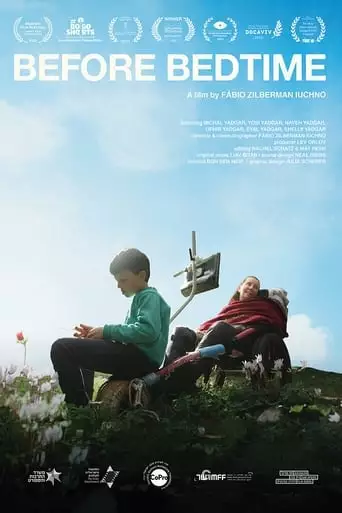 Before Bedtime (2023)