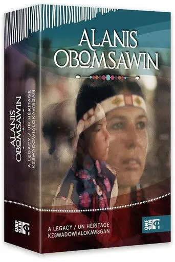 Don Burnstick In Kattawapiskak (2021)