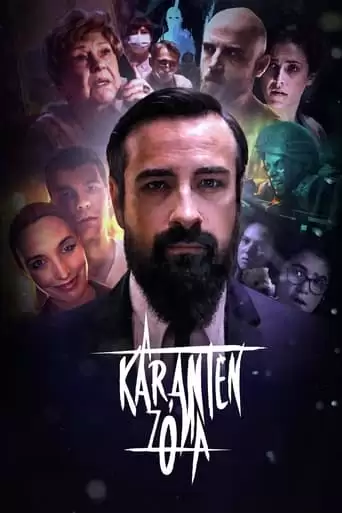 A Karanten Zona (2022)