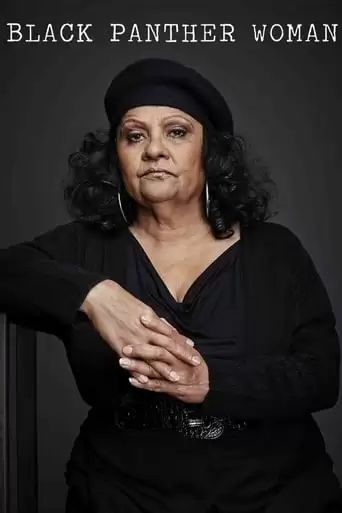 Black Panther Woman (2014)